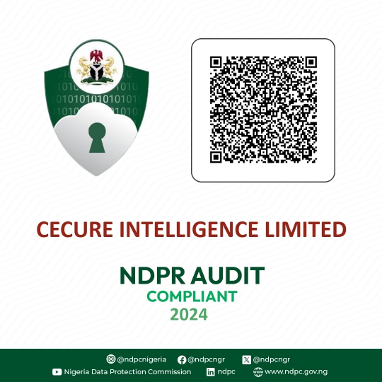 Audit Compliance Trustmark Document